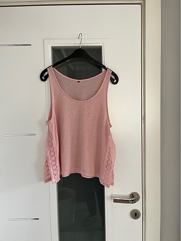 Yazlık atlet H&M