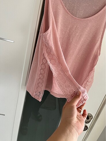 H&M Yazlık atlet H&M