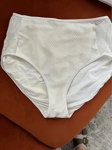 Pierre Cardin Pierre cardin beyaz bikini