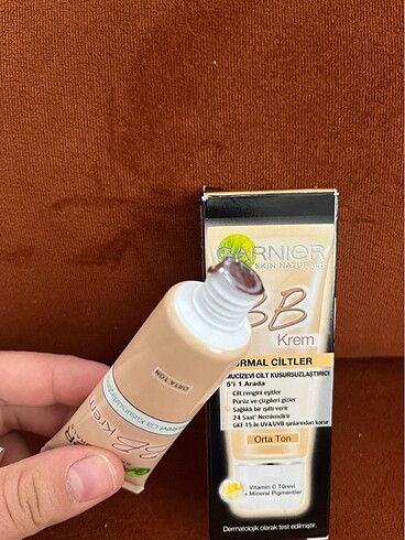 Garnier Garnier fondaten