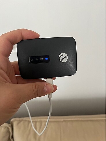 Turkcell vın 4.5g wifi