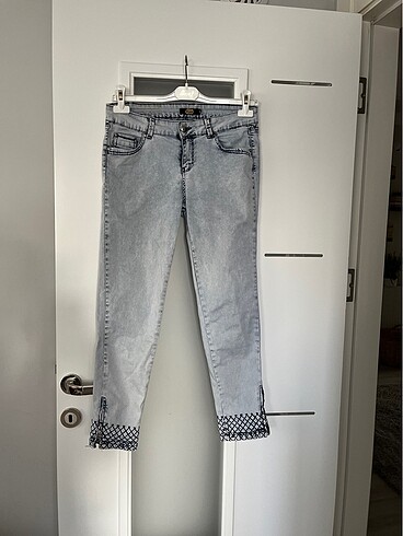 Kot pantolon