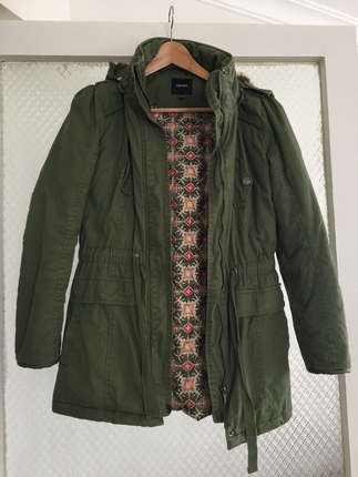 Koton parka