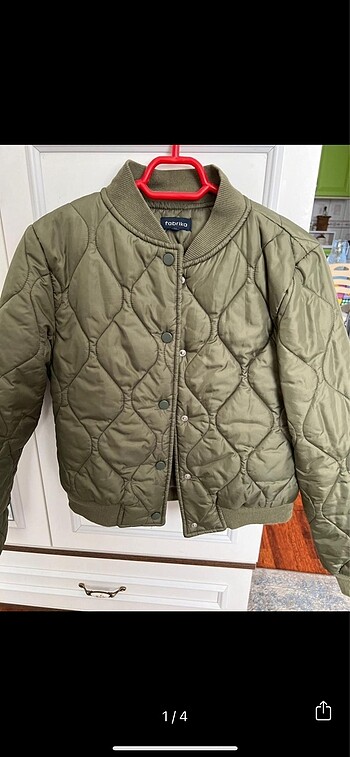 Mavi Jeans Ceket