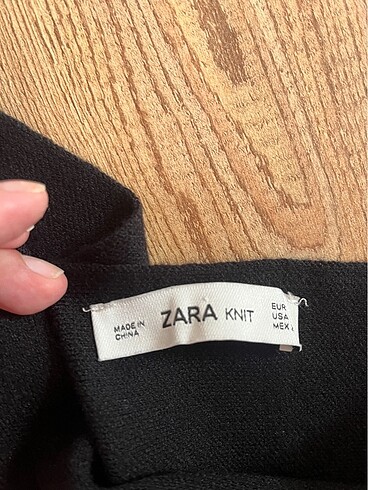 Zara Zara mini etek