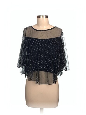 Vintage Love Bluz %70 İndirimli.