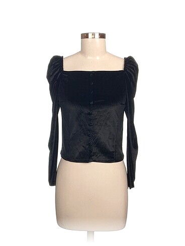 Vintage Love Bluz %70 İndirimli.