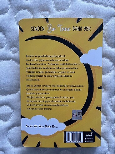  Orijinal kitap