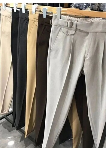 Erkek pantolonu
