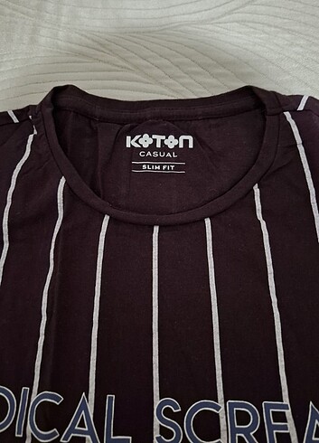 Erkek tshırt - Görsel 3