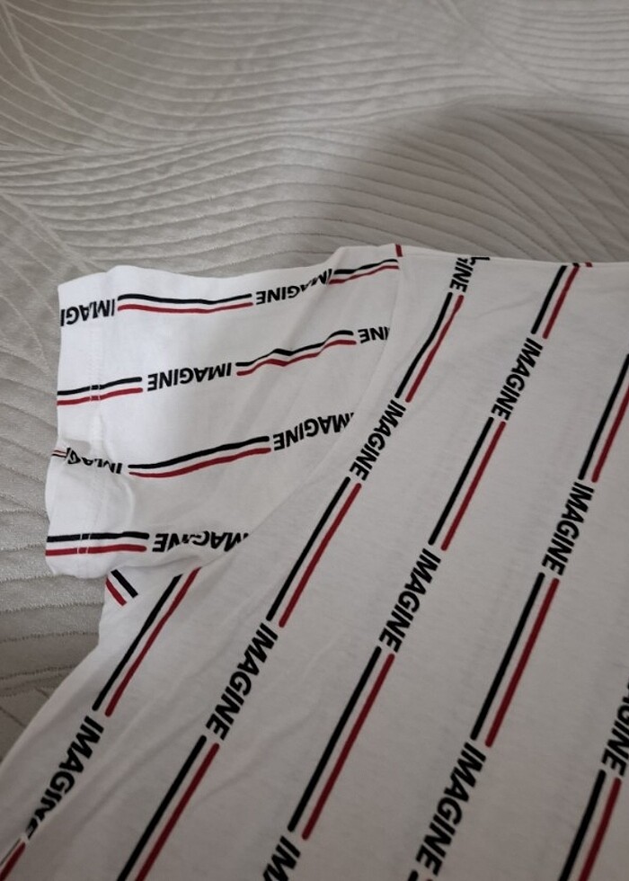 Erkek tshırt - Görsel 2