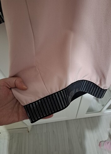 Tesettür ceket - Görsel 5