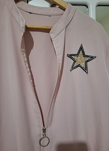 Tesettür ceket - Görsel 7