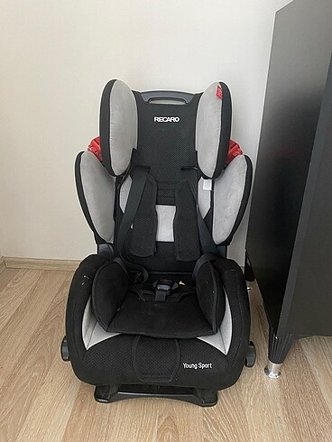 Çocuk oto koltuğu