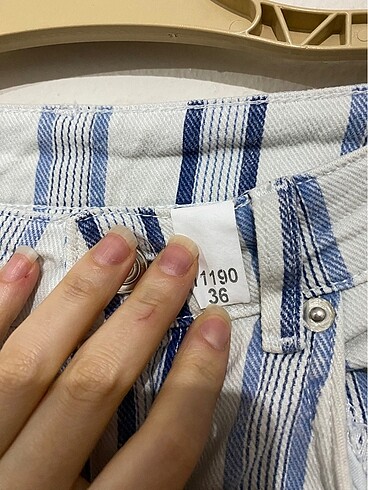 36 Beden Pantolon