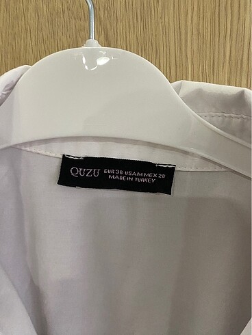 Quzu Elbise