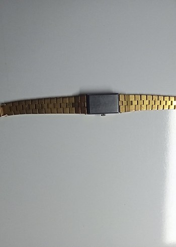 Vintage Kadın kurmalı antika Saat - Görsel 3