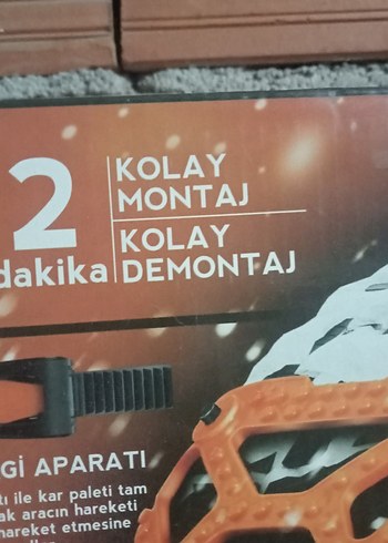 kar matik kar paleti - Görsel 3