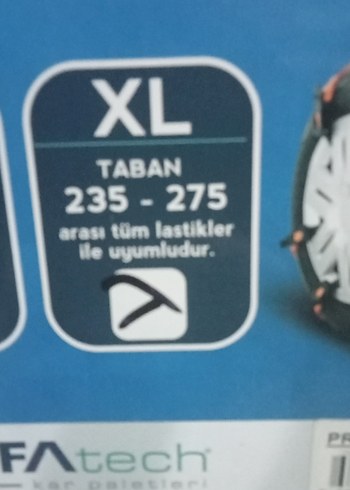 kar matik kar paleti - Görsel 2