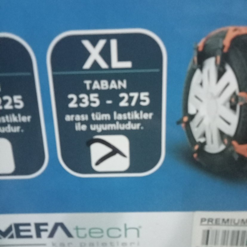 kar matik kar paleti - Görsel 2