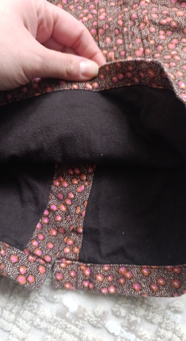 Kız Bebek Kadife Askılı Tulum ve Bluz Takımı - Görsel 5