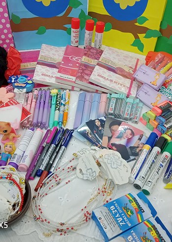 sürpriz kaşık - Görsel 4