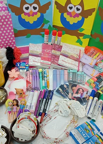 sürpriz kaşık - Görsel 2