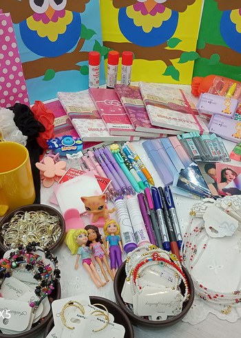 sürpriz kaşık - Görsel 3