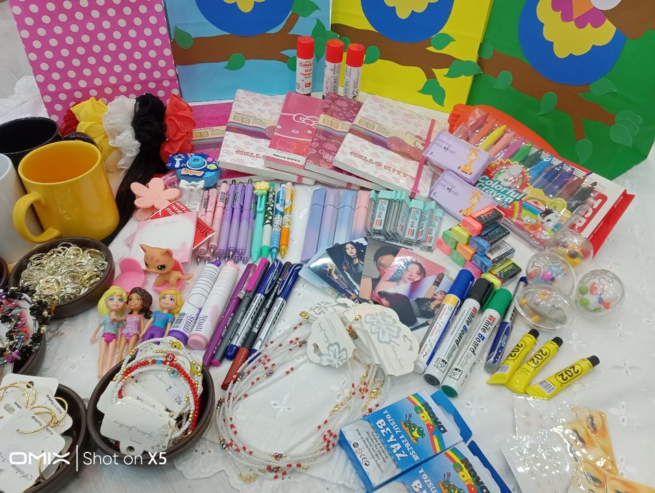 sürpriz kaşık - Görsel 4