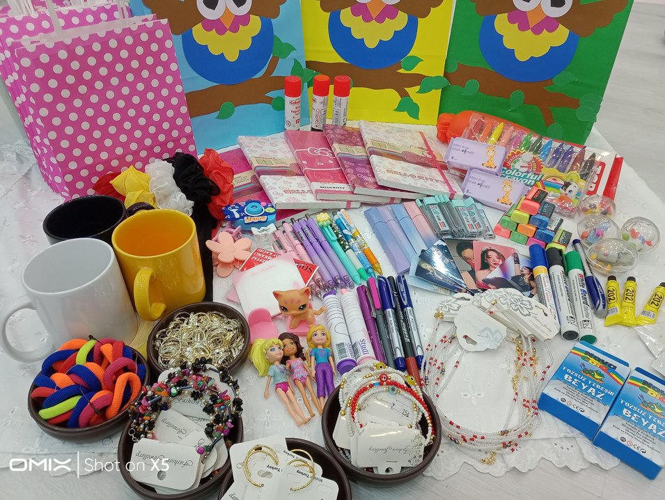 sürpriz kaşık - Görsel 3