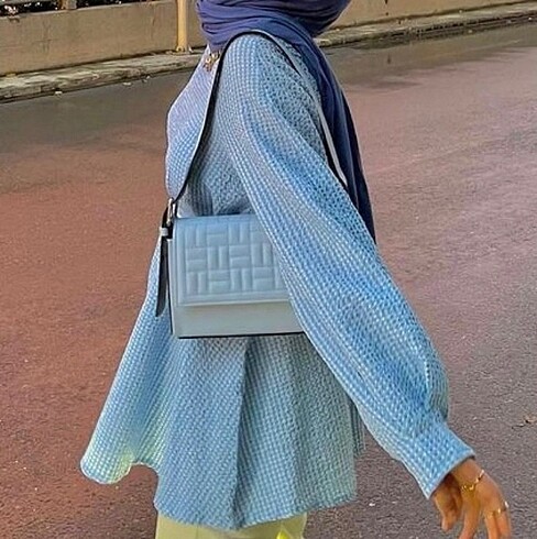 LYSA MARKA TUNİK