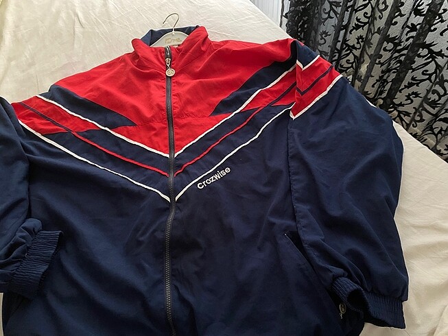 crozwise vintage ceket / hırka
