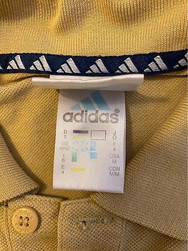 Adidas orijinal adidas uzun kollu tshirt