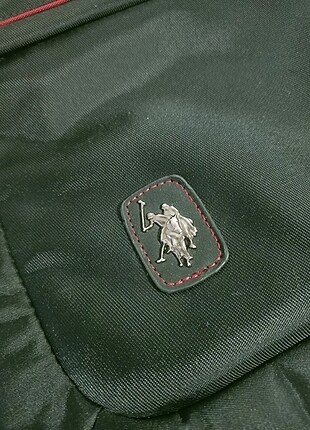U.s Polo Çanta