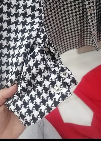 Diğer Gömlek kareli
