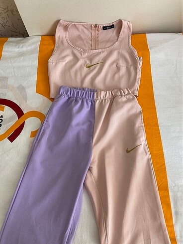 Nike spor takım