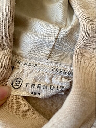 Trendyol & Milla Trendiz Sweatshirt