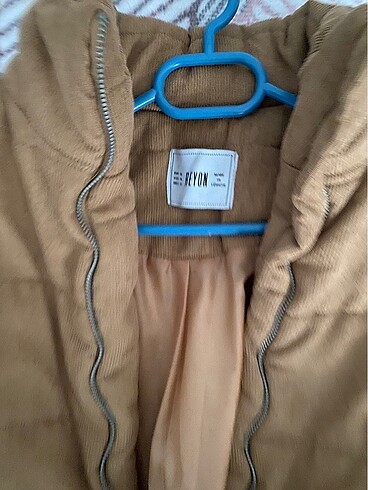 Mevsimlik mont - Görsel 2