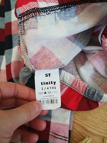 Diğer Çocuk pijama sıfır
