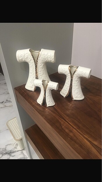 3 LÜ KAFTAN