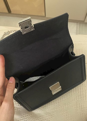 Stradivarıus Çanta - Görsel 2