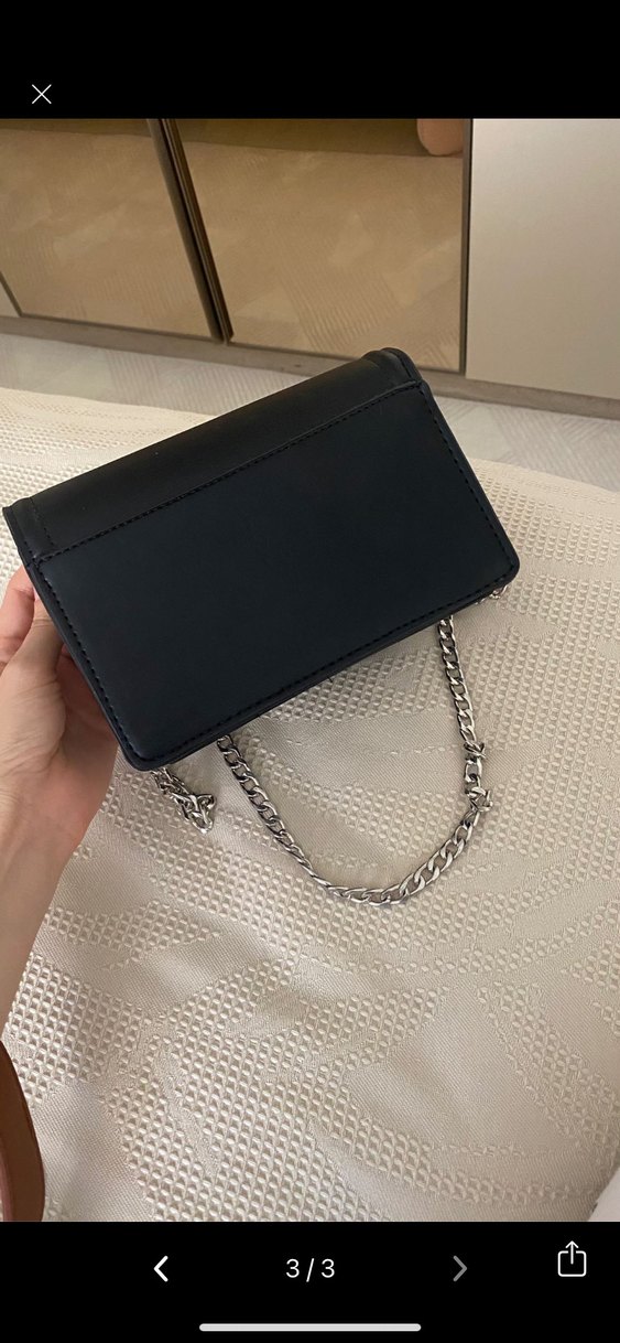 Stradivarıus Çanta - Görsel 3