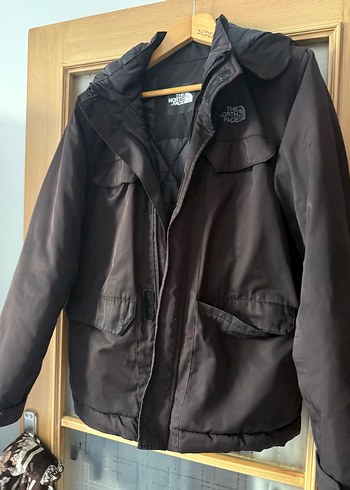 The North Face Erkek Mont