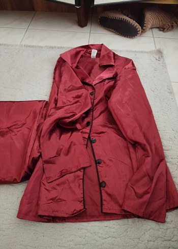 Bordo Mini Hamile ve Emzirme Aksesuarı - Görsel 4