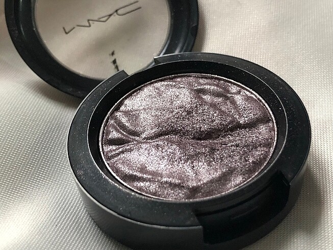 MAC mac far