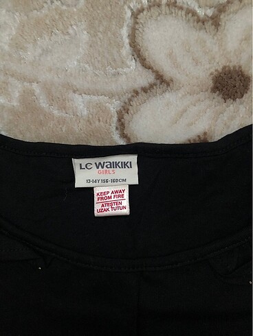 LC Waikiki tişört