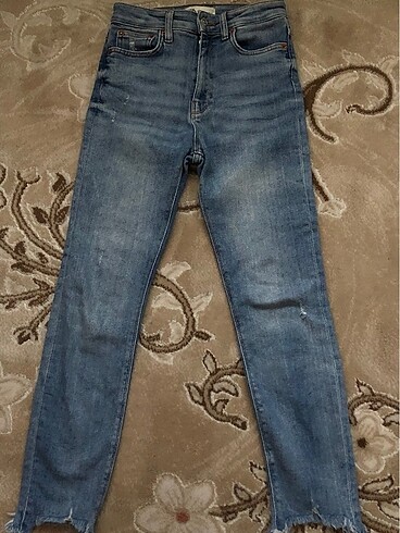 zara jean pantolon