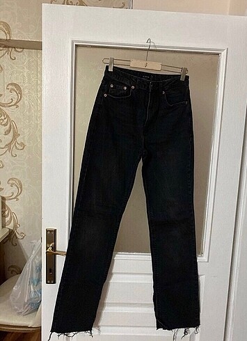 stradivarius jean pantolon