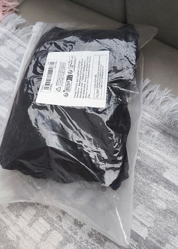 Siyah Korsesi XL - Görsel 6