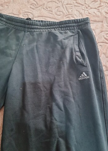 Adidas Erkek Rahat Kesim Eşofman Altı